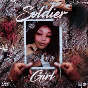 Soldier Girl