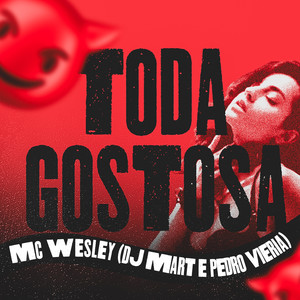 Toda Gostosa (Explicit)