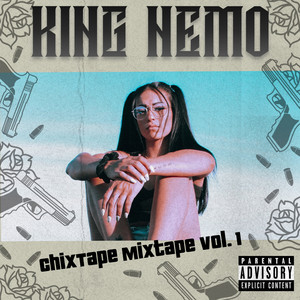 Chixtape Mixtape Vol.1 (Explicit)