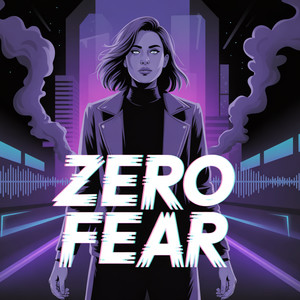 Zero Fear (Explicit)