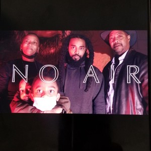 No Air (Explicit)