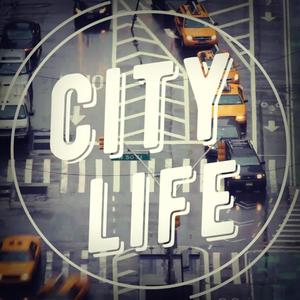 City Life (feat. Ndree & Zic Heads) (Explicit)