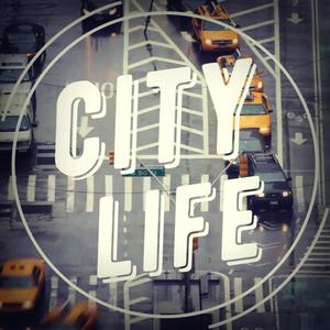 City Life(feat. Ndree & Zic Heads) (Explicit)