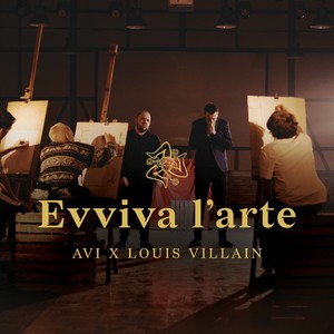 Evviva L`arte