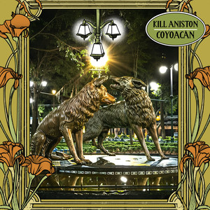 Coyoacán