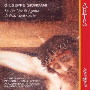 Credo in la maggiore: Credo in unum Deum