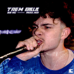 Trem-Bala