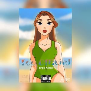 Too Official (Explicit)