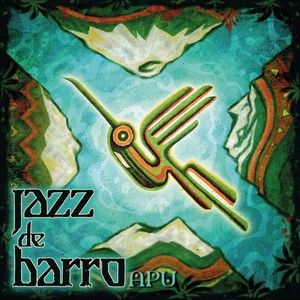 Apu (feat. Su Terry)