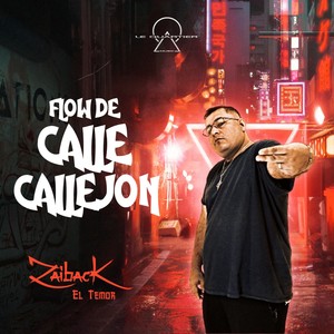 Flow De Calle Callejon (El Artesano) [Explicit]