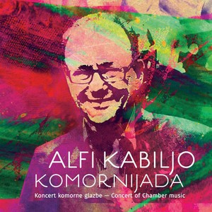 Alfi Kabiljo: Komornijada