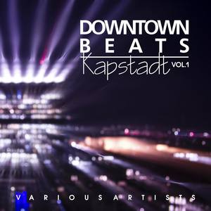 Downtown Beats Kapstadt, Vol. 1