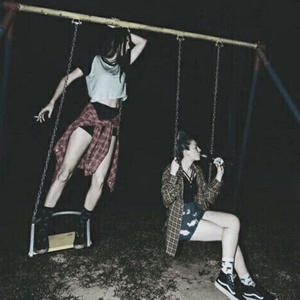 Out Of Town (Explicit)