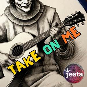 Take On Me