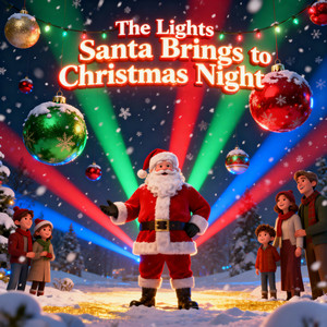 Northern Carol of Light