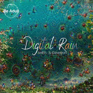 Digital Rain (S&D Tahoe Version)