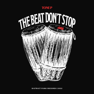 The Beat Don't Stop