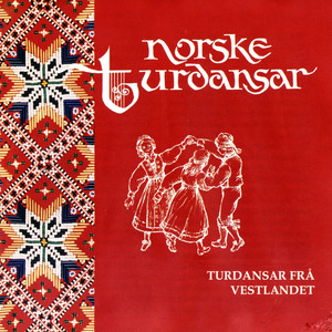 Tolvkrossedans Frå Brekke - Tretur Frå Fana 1