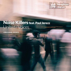 United(We Fall in Love)