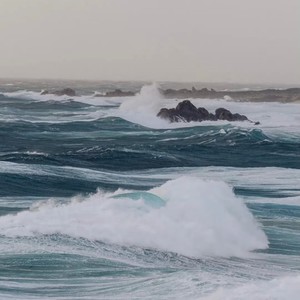 大头针 Official - 海浪(我听见海浪的声音)