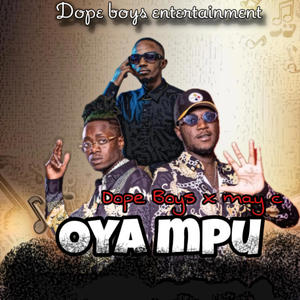 Oya Mpu (feat. May C)