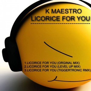 Licorice for You (Level Up Mix)