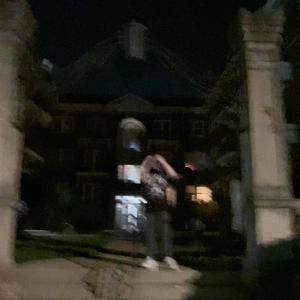 up against the wall (freddyrugerrr solo) (Explicit)