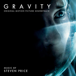 Steven Price - Above Earth