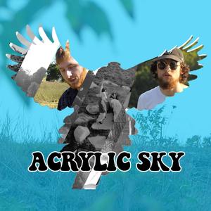 Acrylic Sky (feat. Cava) [Explicit]