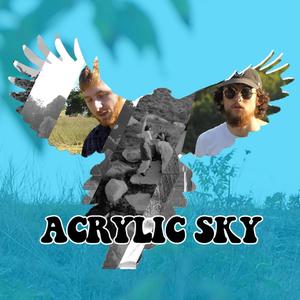 Acrylic Sky(feat. Cava) (Explicit)
