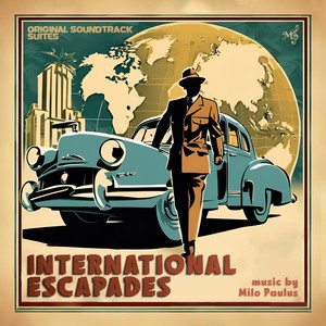 International Escapades (Original Soundtrack Suites)