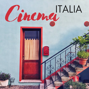 Cinema Italia - Soundtracks Collection