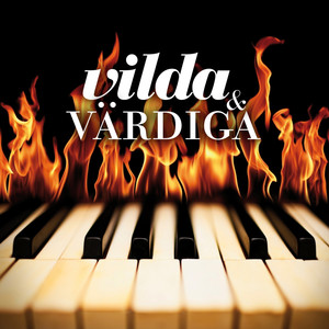 Vilda Och Värdiga (Live)