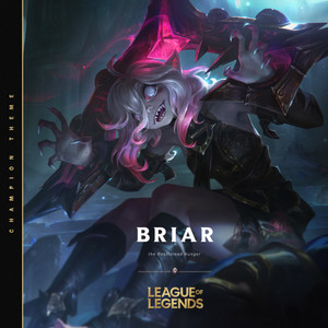 Briar, the Restrained Hunger (Champion Theme)