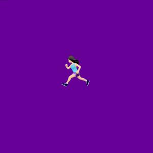 Running from me <3 (feat. Esteban Morado) [Explicit]