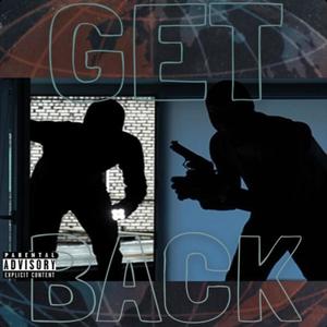 GET BACK (feat. Banton) (Explicit)