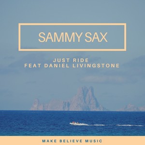 Just Ride (Original Mix)