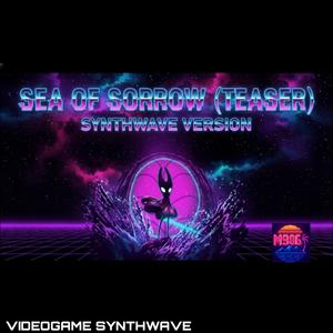 Sea of Sorrow (Teaser Synthwave Version)