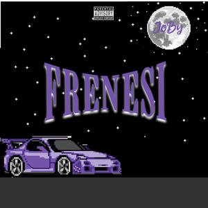 Joby - FRENESÍ (Explicit)