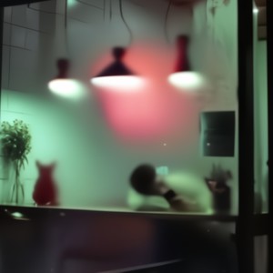 what made you leave... (Explicit)