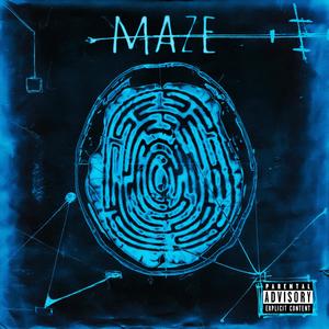 MAZE (feat. PICA) [Explicit]