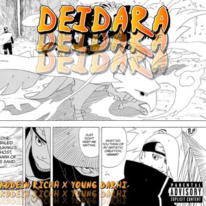 DEIDARA (Explicit)