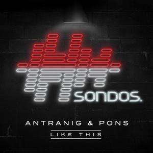 Like This (Tek Edit)