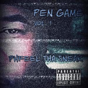 PEN GAME vol.1 (Explicit)