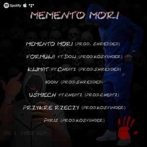 MEMENTO MORI (Explicit)
