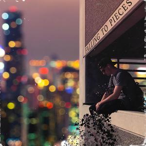 falling to pieces(feat. sbclucci)