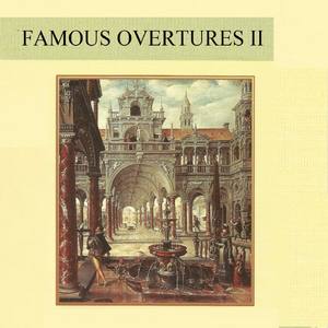 Academic Festival Overture - Op. 80
