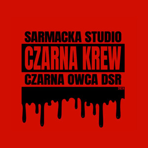 Czarna Krew (Explicit)