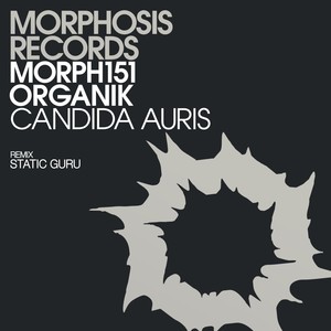 Candida Auris (Static Guru Remix)