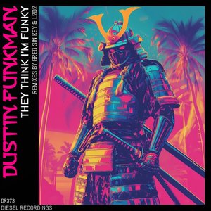 They Think I'm Funky